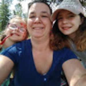 Meet your Posher, Tanya